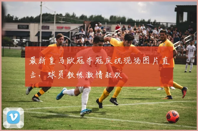 最新皇马欧冠夺冠庆祝现场图片直击，球员教练激情狂欢