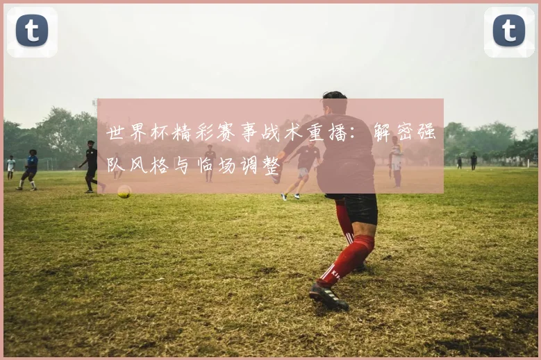 世界杯精彩赛事战术重播:解密强队风格与临场调整
